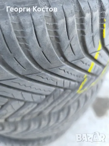 Джанти с гуми15-ки Всезонни, снимка 3 - Гуми и джанти - 49601995