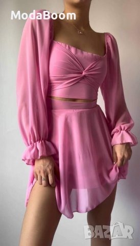 Дамска стилна рокля , снимка 2 - Рокли - 40161694