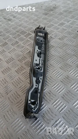 Платка ляв стоп Opel Corsa C 2002 Corsa C (2000-2009), снимка 2 - Части - 56026394
