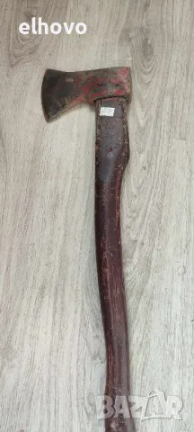 Брадви 35лв 23-27, снимка 2 - Антикварни и старинни предмети - 47673768