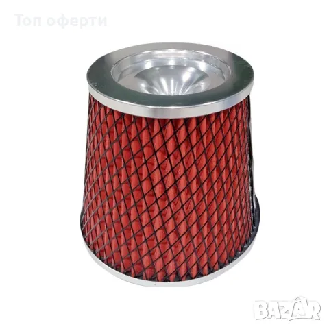 Спортен филтър - 1422 червен, снимка 2 - Аксесоари и консумативи - 48803208