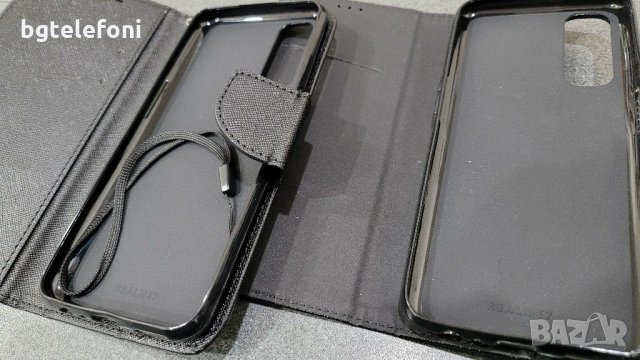 Realme 7,Realme 7 Pro,Realme 6 Pro,Realme 6i,Realme 5,5i калъф тефтер, снимка 10 - Калъфи, кейсове - 31532222
