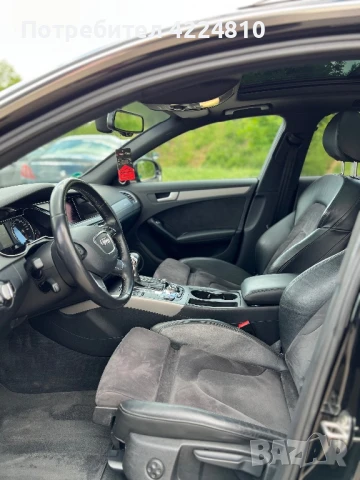 Facelift / 3.0 TDI Quattro / 245 к.с. / S-Tronic /, снимка 6 - Автомобили и джипове - 50792159