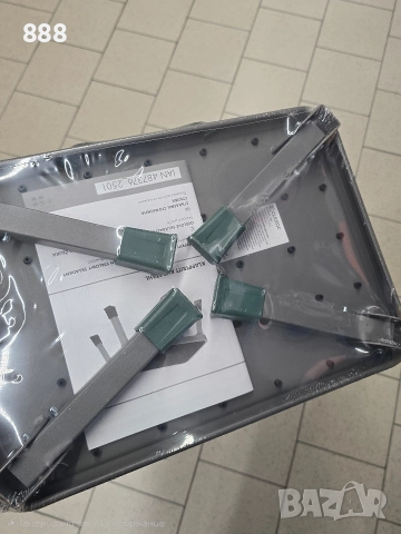 сгъваема степенка стълба, снимка 2 - Други стоки за дома - 52808656