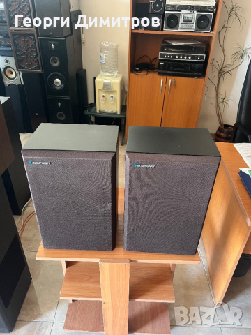 Blaupunkt L-80, снимка 2 - Тонколони - 44819875