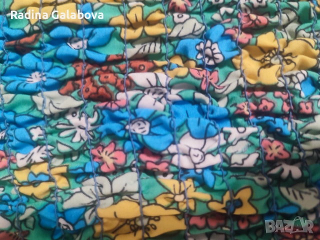 Пола със топ, снимка 3 - Комплекти - 51647952