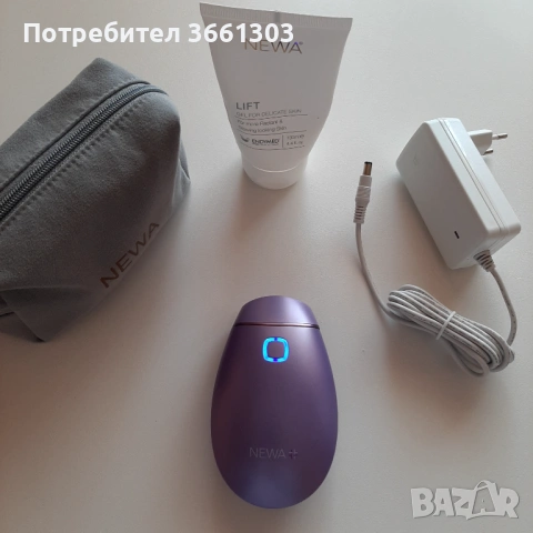 Уред за лифтинг , снимка 2 - Масажори - 54200640