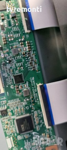 T-Con Board 7ACDJ1013  , E88441,21042203E18 for SCHNEIDER SC-LED43SC350ATV, снимка 2 - Части и Платки - 37996402