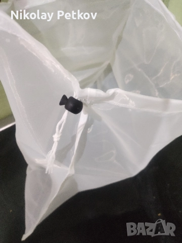 Покривало за пластмасов варел/IBC контейнер 1 тон, снимка 12 - Други - 48777998