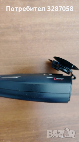 продавам радар детектор cobra 7400, снимка 4 - Аксесоари и консумативи - 53878900