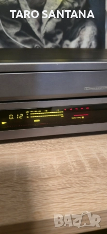 SONY TC S 7 --ДЕК --3 HEAD