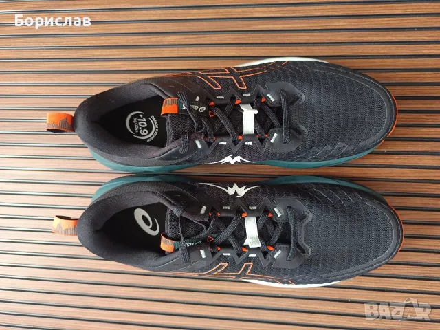 Asics Trabuco 13
