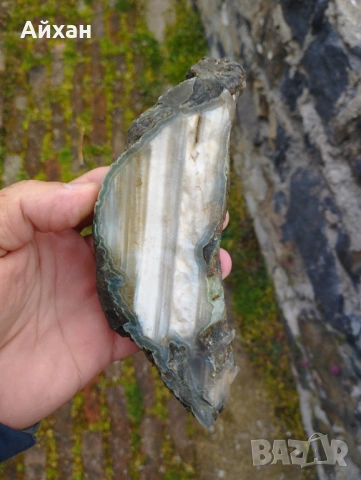 Геоди Минерали и кристали , снимка 11 - Други ценни предмети - 53365576