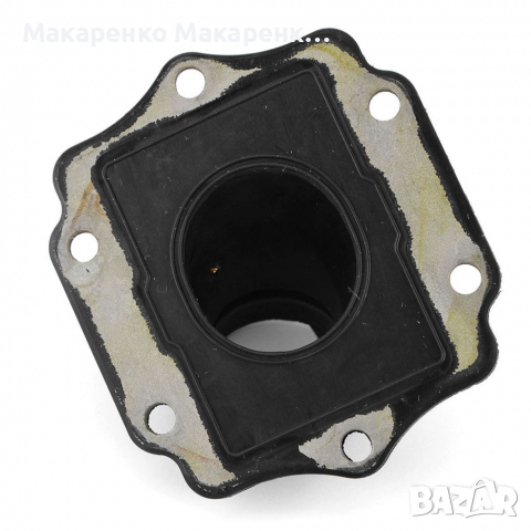 Kawasaki Kdx 200 - 125 колектор карбуратор , снимка 6 - Мотоциклети и мототехника - 36513969