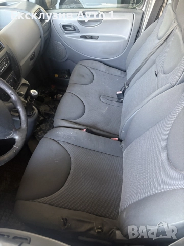 Peugeot Expert 2.0 HDI ‼️на части‼️, снимка 7 - Автомобили и джипове - 56463052