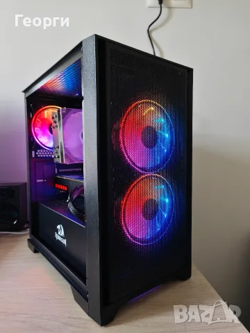 💻 Ryzen 5 1600 AF | Vega 64 8GB | 16GB DDR4