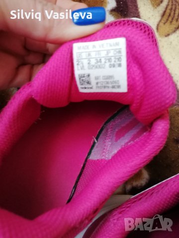 Маратонки , снимка 2 - Детски маратонки - 30618793