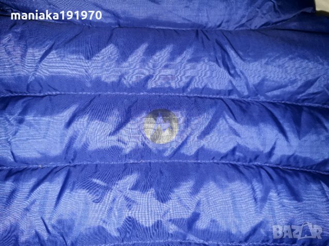 Marmot Aruna Down Puffer Jacket (М) пухено яке, снимка 7 - Якета - 35216765