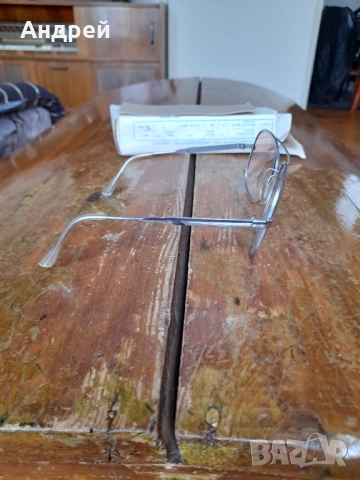 Стари слънчеви очила #7, снимка 4 - Други ценни предмети - 54230186