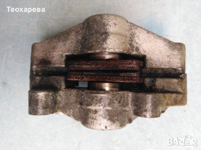 Заден диск и апарат Хонда H8R, Бали, снимка 4 - Части - 36633781