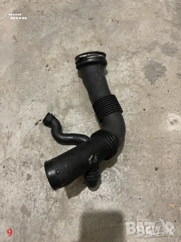 Части двигателен отсек - Форд Мондео (Ford Mondeo) МК4 - 2.0/1.8 TDCI - част 3, снимка 9 - Части - 51786377