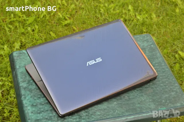  Asus R409L i5-4200/8GB Ram/SSD/2GB Видео, снимка 5 - Лаптопи за дома - 47353563