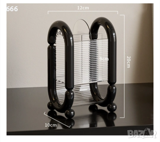 Кутия за съхранение на козметика, снимка 3 - Други стоки за дома - 54063263