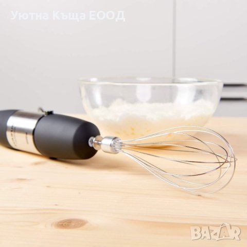 НОВ Пасатор с Гаранция Taurus HBA1000X, снимка 5 - Чопъри и пасатори - 42690532