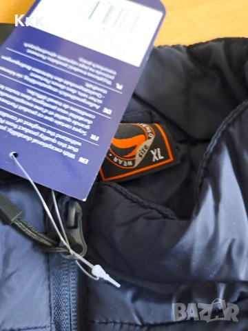 Мъжка грейка PORTWEST, снимка 2 - Други - 42411543