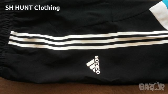 Adidas FC Real Madrid Football Shorts Размер 34 / L къси панталони 48-59, снимка 9 - Къси панталони - 53210360
