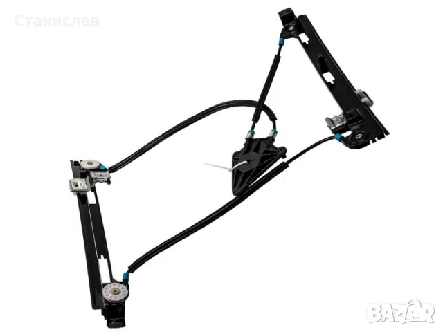 Стъклоповдигач за Seat Toledo MK3, Seat Altea – 5P0837462