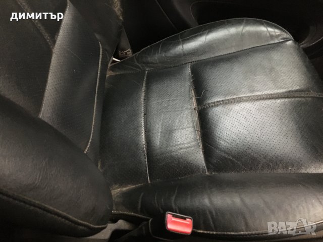 mercedes ml 270 cdi w163 facelift на части теглич мерцедес мл 270 в163, снимка 8 - Автомобили и джипове - 31185683