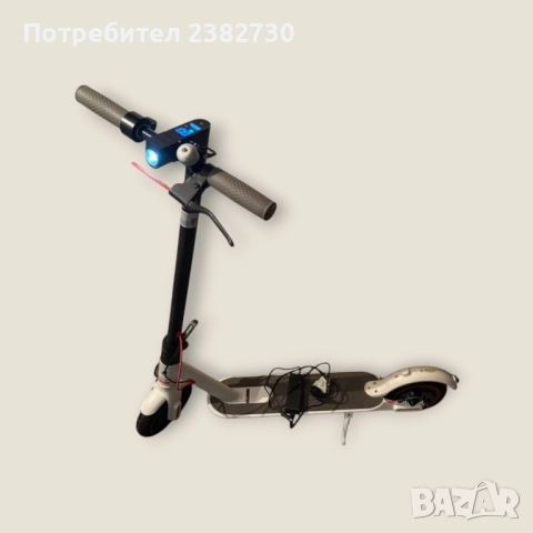 Електрическа тротинетка