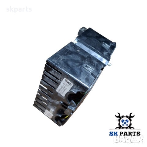 Бушонно табло за Форд Фиеста мк5 / Fiesta mk5 1.4 дтци, снимка 3 - Части - 52255790