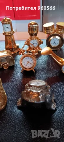 Колекция часовници, снимка 6 - Други ценни предмети - 50024752