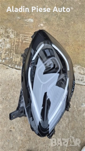 Ляв фар Ford Puma година 2023 2024 2025 2026 Фейслифт код R1TB13E015DB, R1TB-13E015-DB , снимка 2 - Аксесоари и консумативи - 52070860