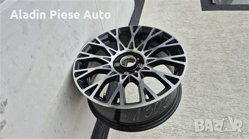 Джанта R16 Fiat 500 ET35 код 51840487, 51902574 , снимка 3 - Аксесоари и консумативи - 50357091