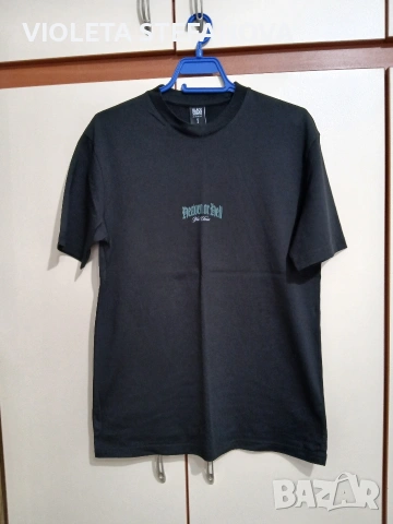 Мъжки памучни тениски ХЛ 