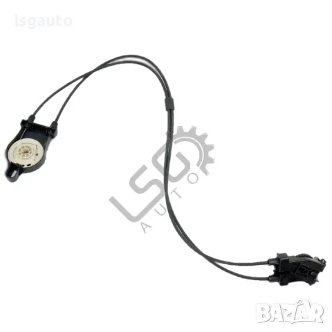 Жила нагревател парно/климатик Mazda Tribute 2000-2011 ID: 137740, снимка 2 - Части - 48066385