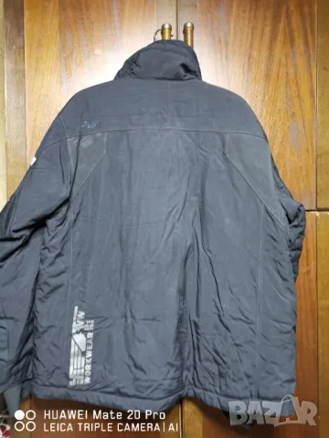 Snickers 1100 размер XL. , снимка 6 - Якета - 49787108