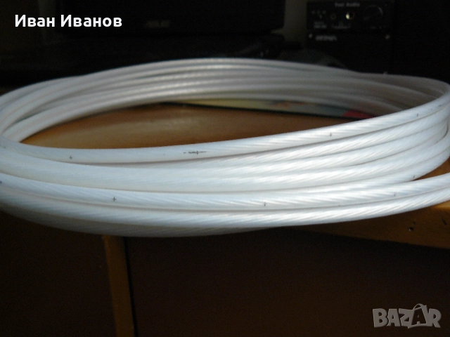 QED SIGNATURE REVALATION speaker cable, снимка 2 - Други - 52903199