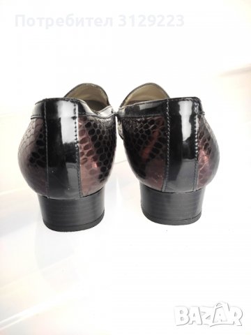 Alexandria schoes 37,5, снимка 6 - Дамски елегантни обувки - 37651677