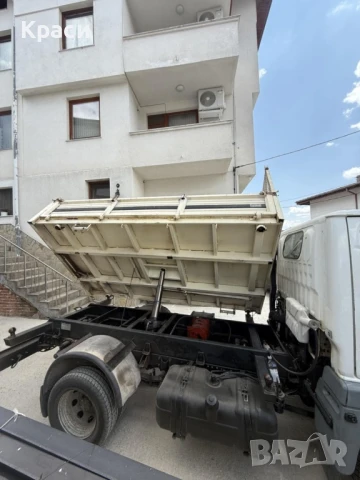 Услуги със самосвал, снимка 4 - Транспортни услуги - 51110682