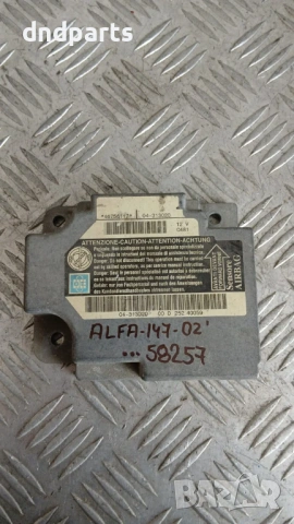 Airbag модул Alfa Romeo 147 2002 04-313020