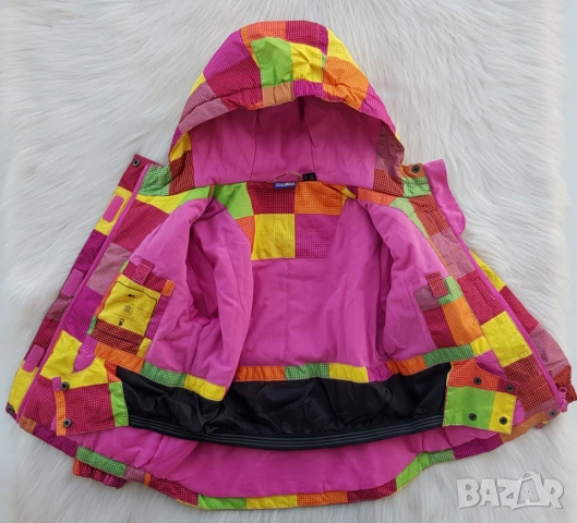 Детски ски екип 3-4 години , снимка 10 - Детски комплекти - 49240028