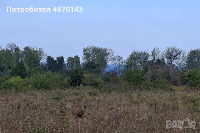 Урегулиран поземлен имот с морска панорама, на 200 метра от плаж Каваците, снимка 2 - Парцели - 52671299