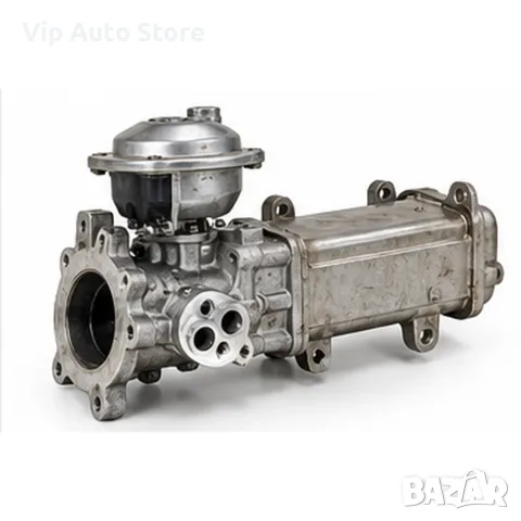 EGR клапан Mercedes OM642 V6 280/320 CDI – W204 W211 W219 W221 W164
