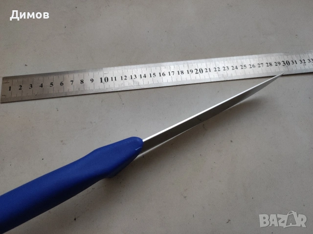 30,5 см F. DICK голям нож, снимка 4 - Прибори за хранене, готвене и сервиране - 53353113