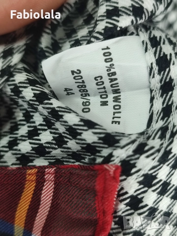 Giordano shirt XL/44, снимка 9 - Ризи - 51523130