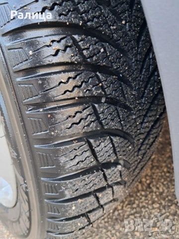 Оригинални алуминиеви джанти за Ford 4×108 R15, снимка 3 - Гуми и джанти - 54093155